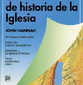 Guia Portavoz de la historia de la Iglesia