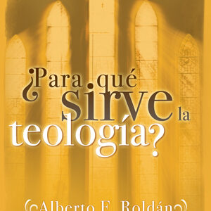 Para Que Sirve La Teologia?