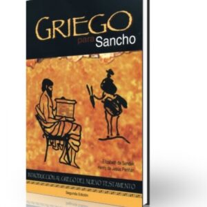 Griego Para Sancho