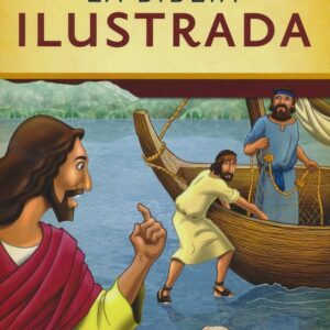 Biblia Ilustrada