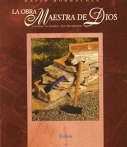 Obra Maestra De Dios Vol 2 Esdras Y Daniel