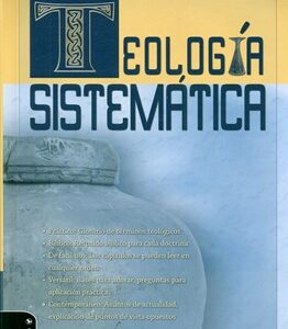 Teologa Sistematica