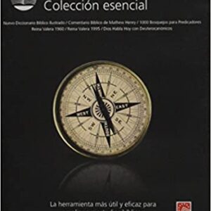 Biblioteca Digital Clie Coleccion Esencial