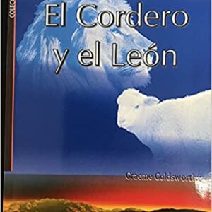 El Cordero Y El Leon