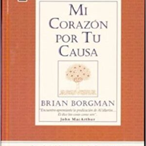 Mi Corazon Por Tu Causa