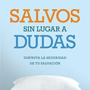 Salvos Sin Lugar A Dudas
