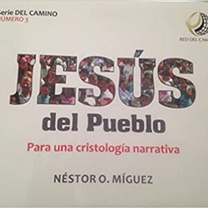 Jesus Del Pueblo
