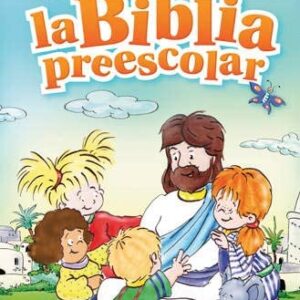 La Biblia Preescolar
