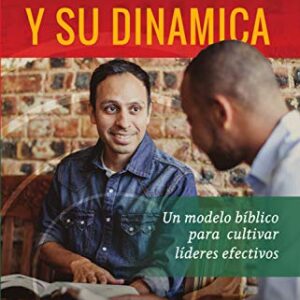 El Liderazgo Y Su Dinamica