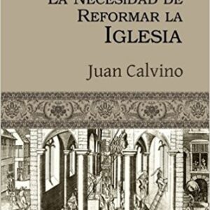 La Necesidad De Reformar La Iglesia