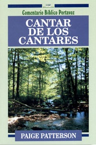 Cantar de los cantares (Comentario Bíblico Portavoz)