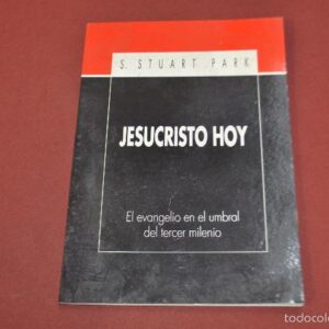 Jesucristo Hoy