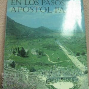 En los pasos del apostol Pablo