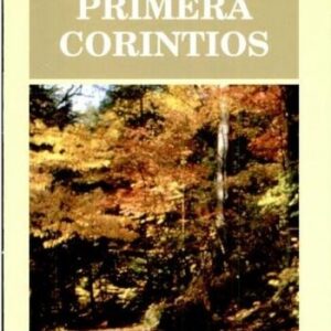 Primera Corintios