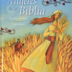 Mujeres De La Biblia