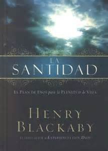 La santidad: El plan de Dios para la plenitud de vida