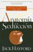 Anatomia de la seduccion