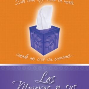 Las Mujeres y Sus Emociones