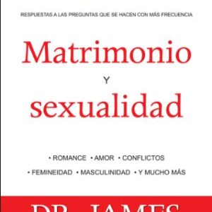 Matrimonio Y Sexualidad