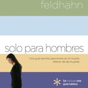 Solo Para Hombres