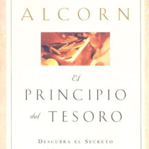 El Principio del Tesoro: Descubra el Secreto del Dador Alegre