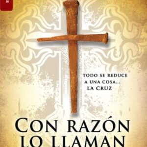 Con Razon Lo Llaman el Salvador