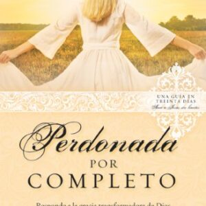 Perdonada Por Completo
