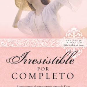Irresistible Por Completo