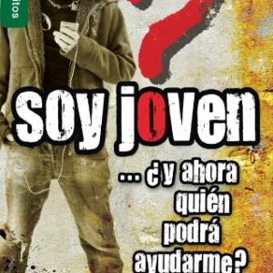 Soy joven. Ahora, ¿Quien podra ayudarme?