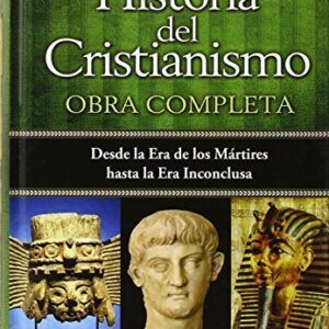 Historia del Cristianismo