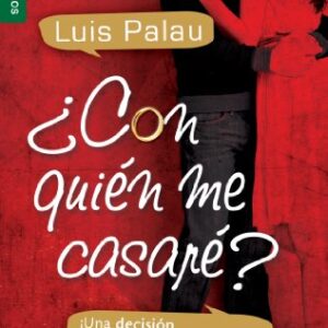 Con quien me casare?