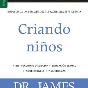 Criando niños vol. 3  (Serie Favoritos)