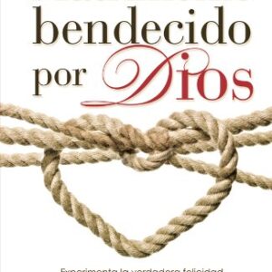 Matrimonio bendecido por Dios