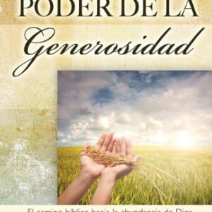 El poder de la generosidad