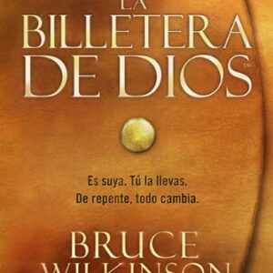 La billetera de Dios