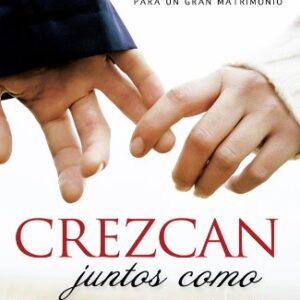 Crezcan juntos como pareja