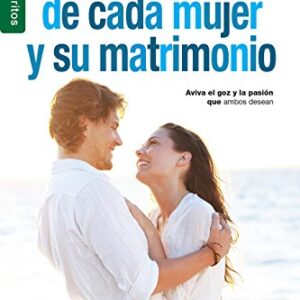 Batalla de cada mujer y su matrimonio