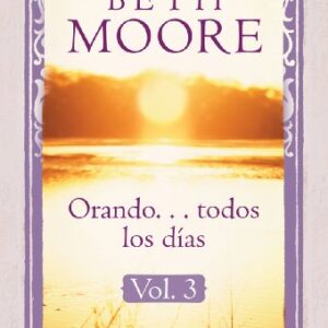 Orando . . . todos los días, vol. 3