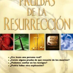 Evidencias De La Resurreccion