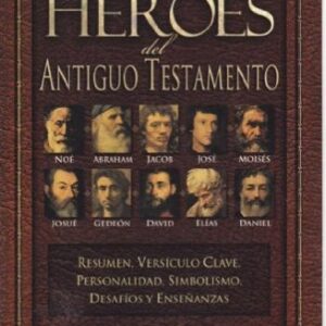 Héroes del Antiguo Testamento
