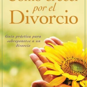 Cómo crecer por el divorcio