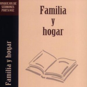 Bosquejos por Familia y Hogar