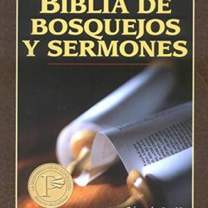 Biblia de Bosquejos y Sermones Antiquo Testamento: Genesis 1-11