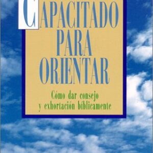 Capacitado para orientar