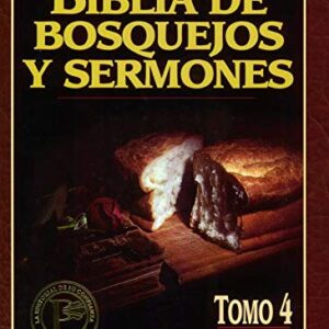 Biblia de bosquejos y sermones: Lucas (Biblia de Bosquejos y Sermones Nuevo Testamento)