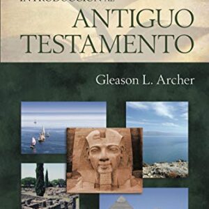 Reseña crítica de una introducción al Antiguo Testamento