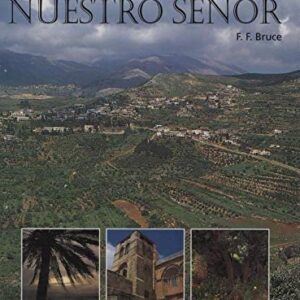 En los pasos de nuestro Señor