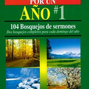 Predique por un año #1