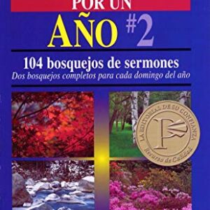 Predique por un año #2