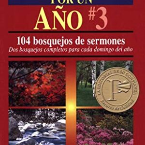 Predique por un año #3